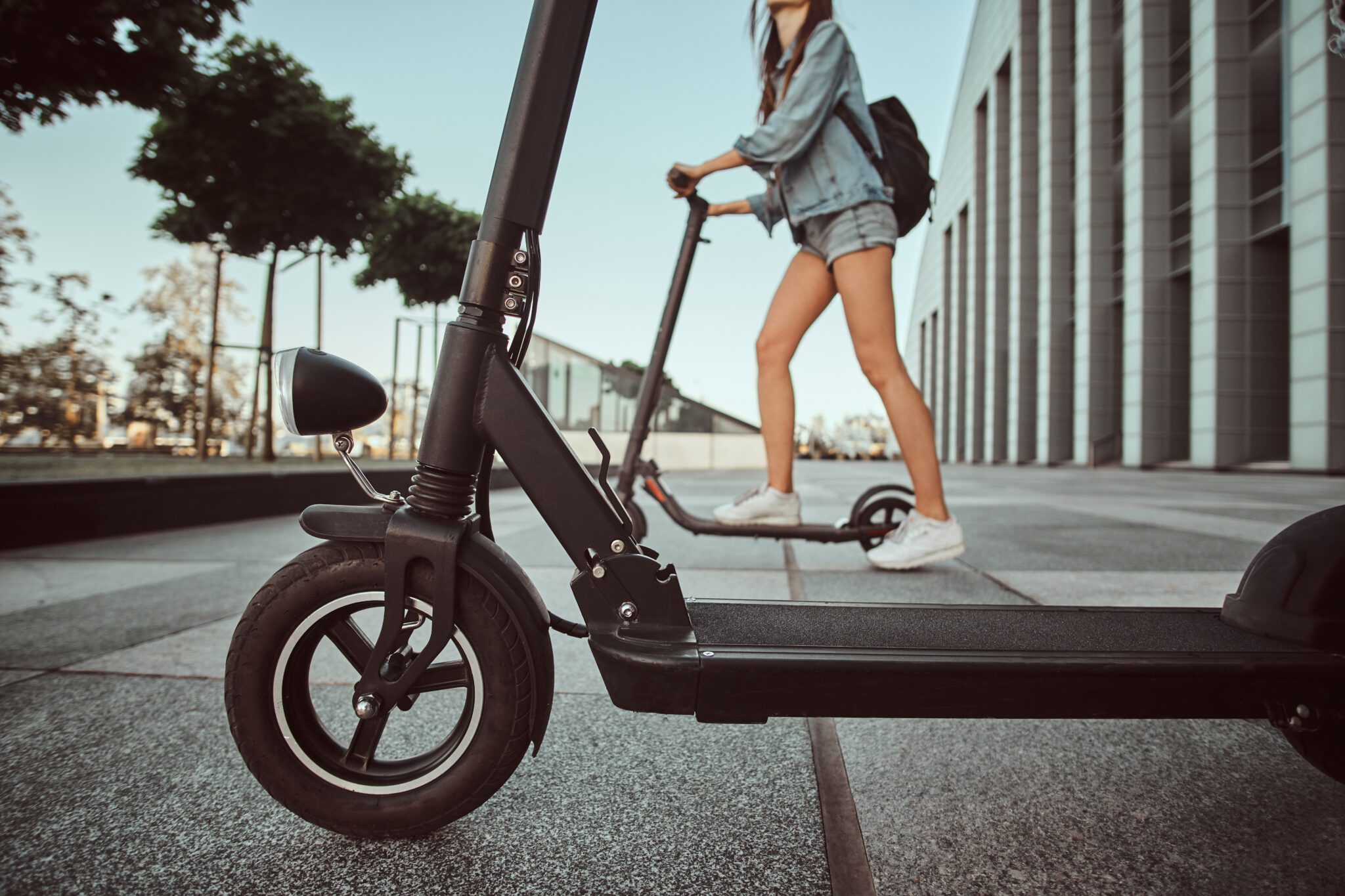 Electric Scooter Repair E Bike Repair Scooter Repair Near Me